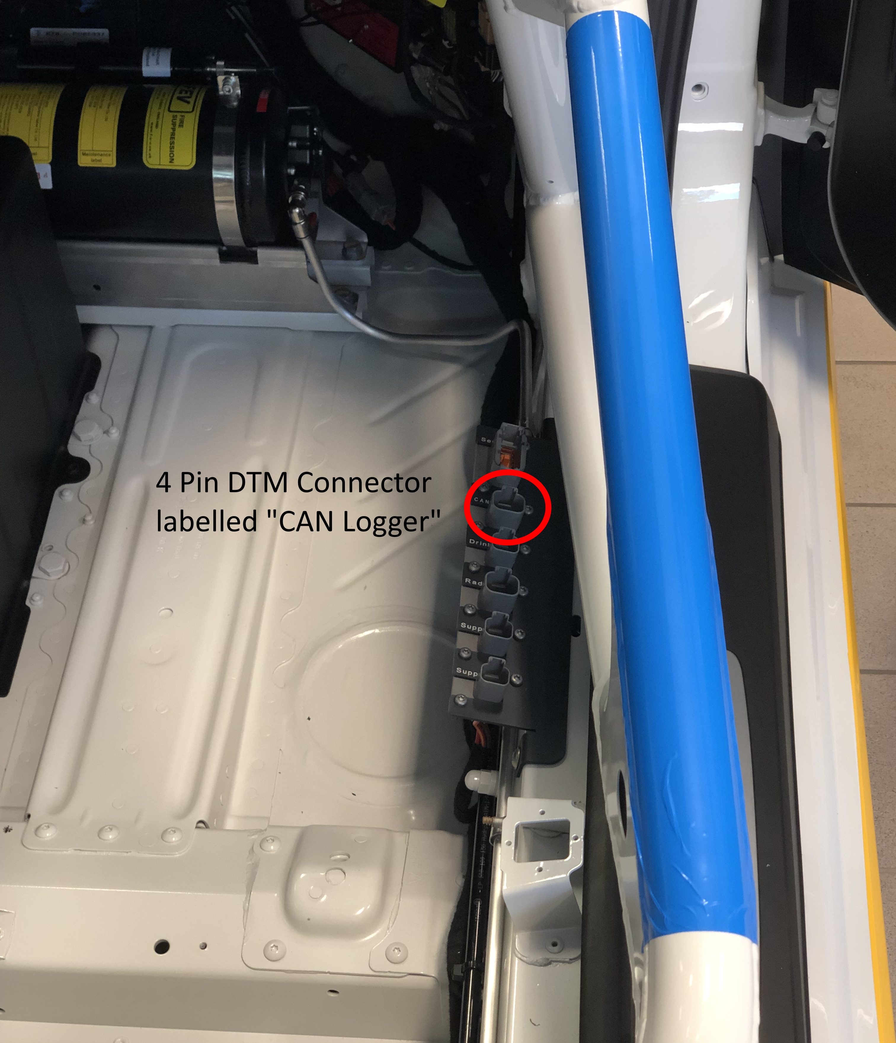 Vehicle CAN Data (.REF) - VBOX AUTOMOTIVE